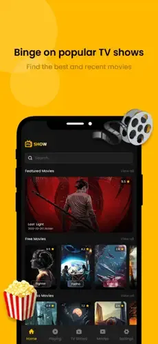 hotstar-issue tv show